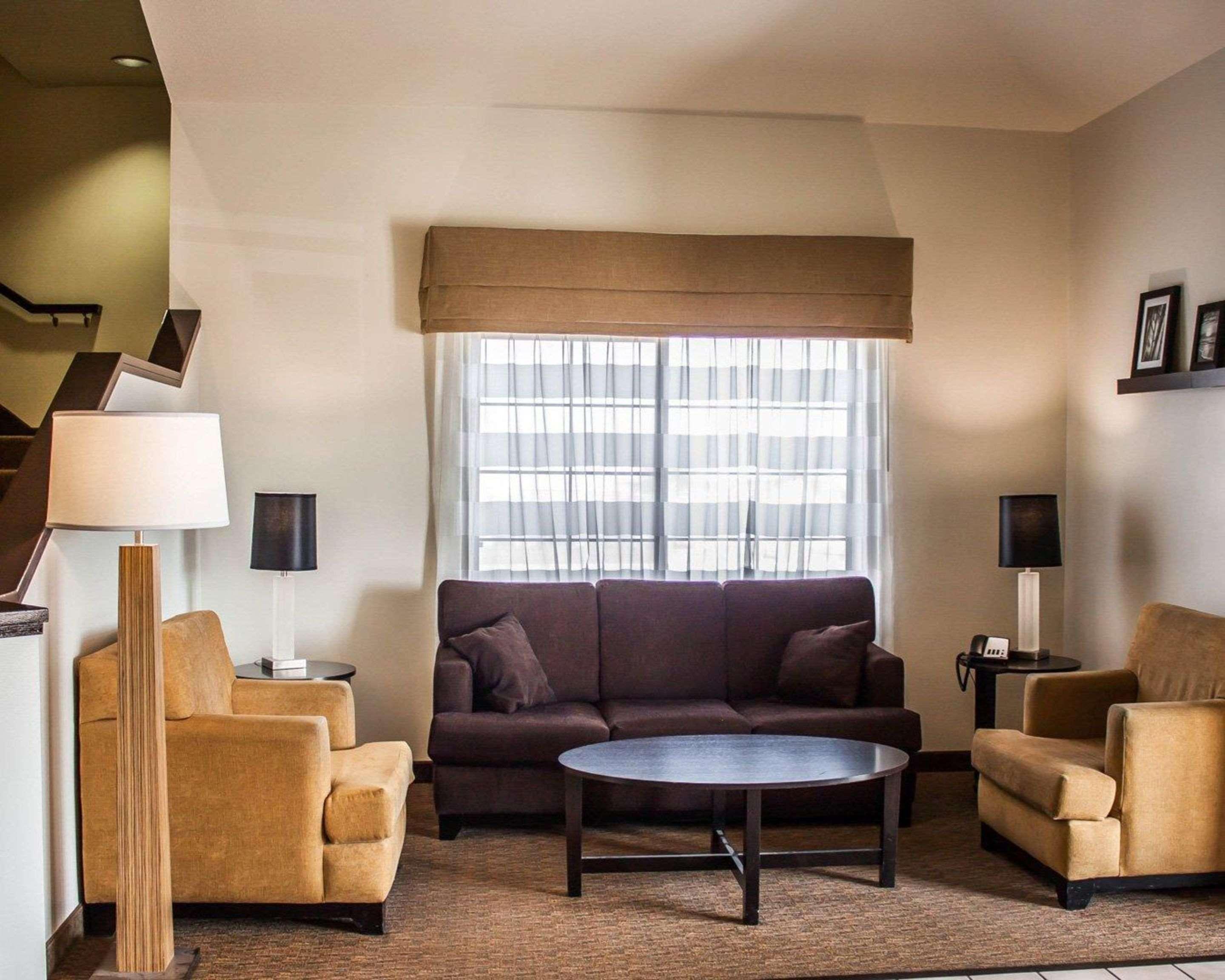 Sleep Inn Nampa Near Idaho Center Eksteriør bilde