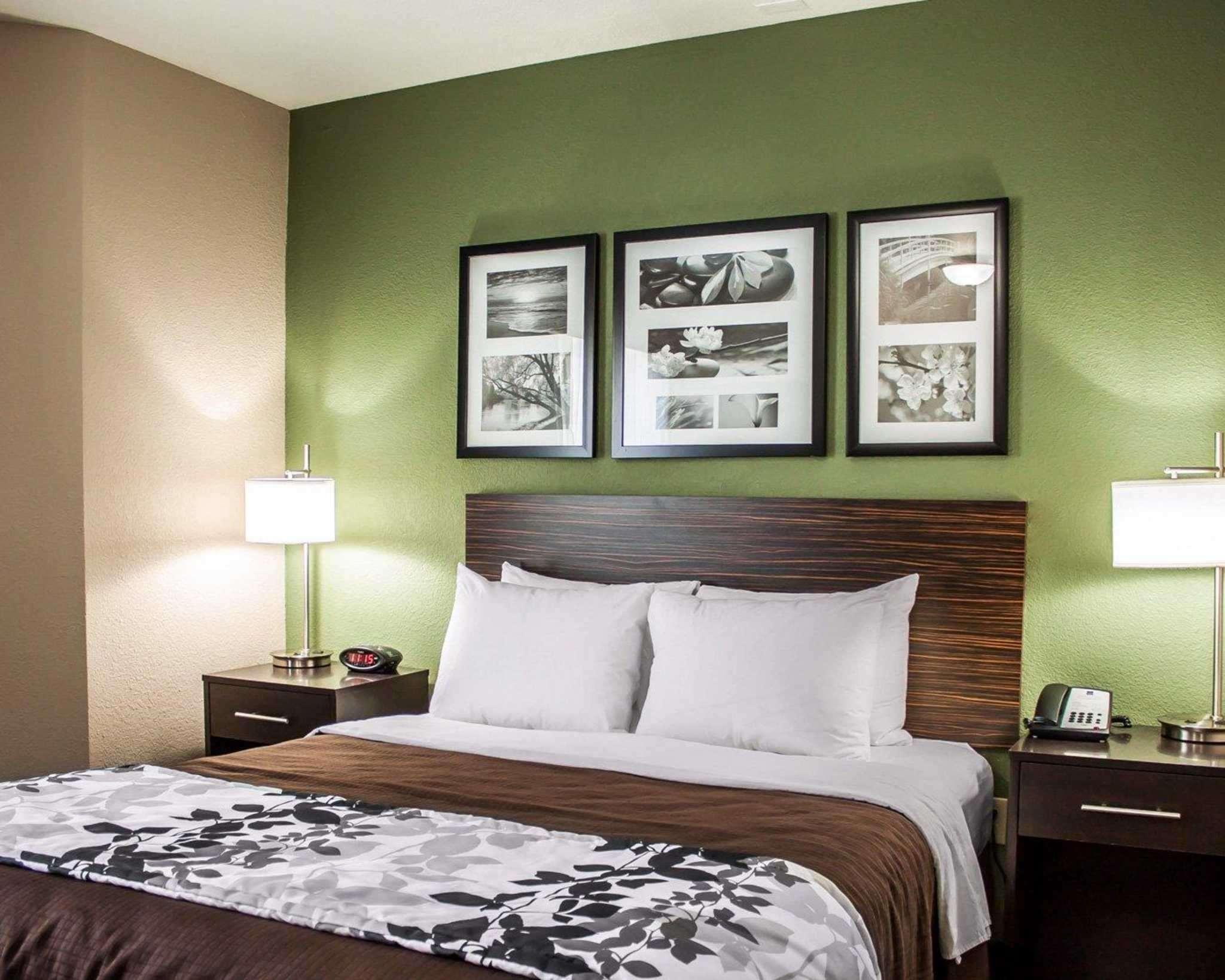 Sleep Inn Nampa Near Idaho Center Eksteriør bilde