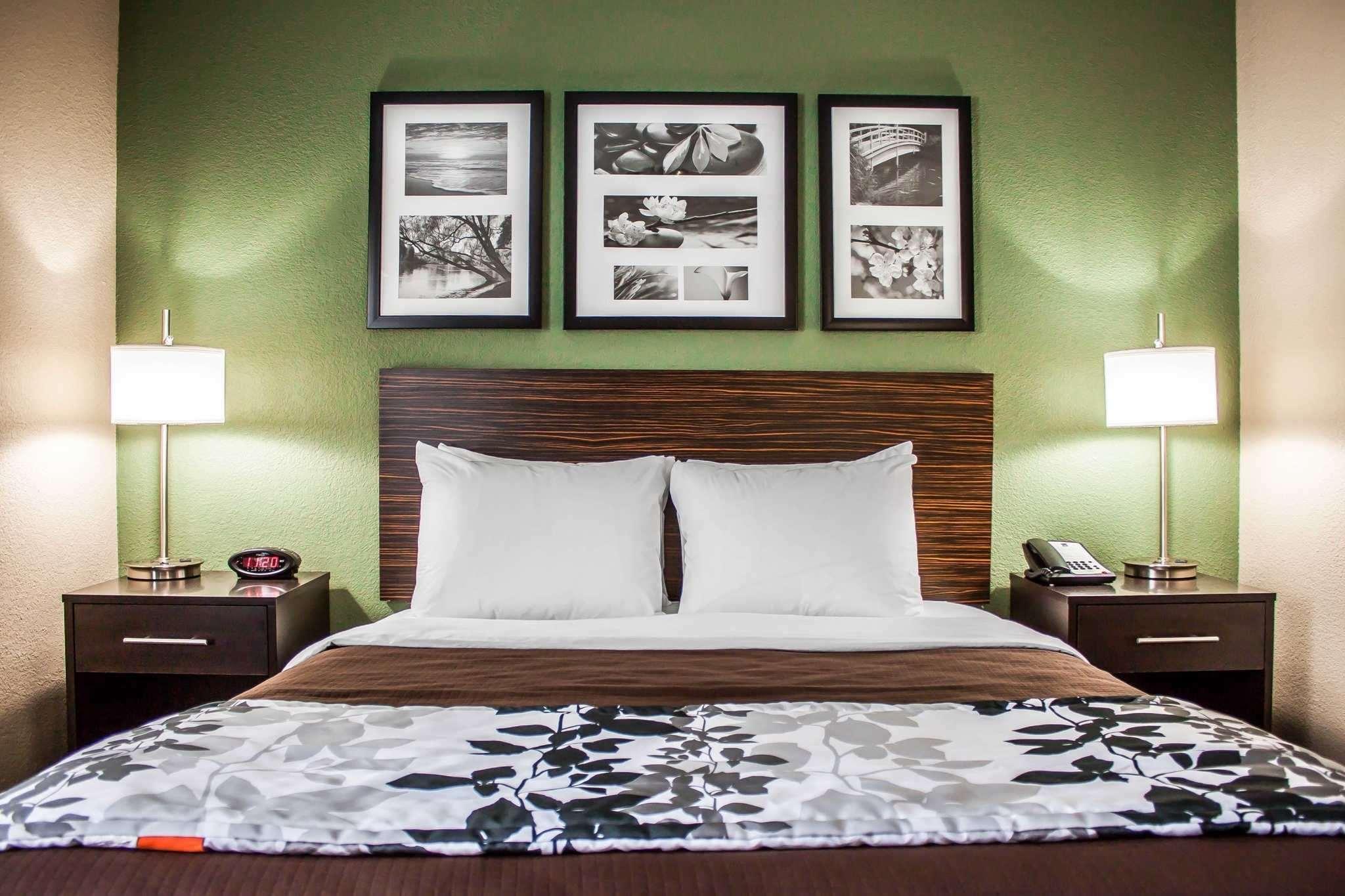 Sleep Inn Nampa Near Idaho Center Eksteriør bilde