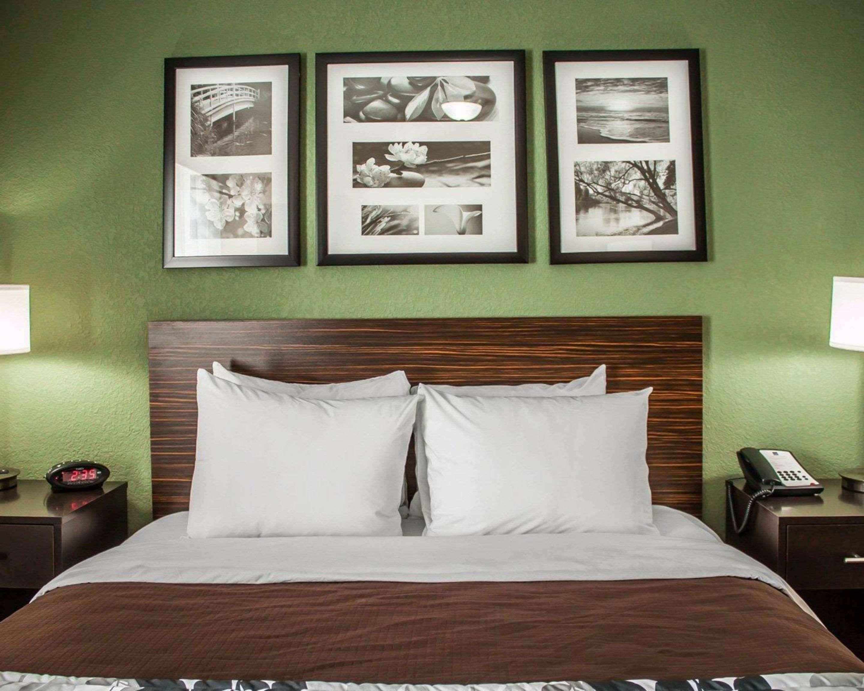 Sleep Inn Nampa Near Idaho Center Eksteriør bilde