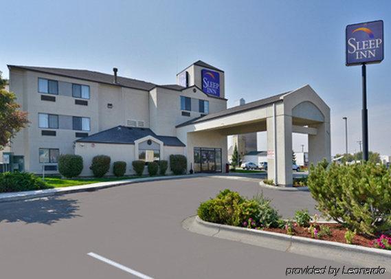Sleep Inn Nampa Near Idaho Center Eksteriør bilde