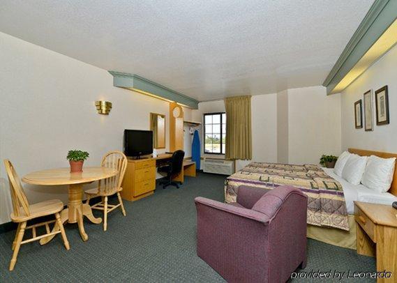 Sleep Inn Nampa Near Idaho Center Rom bilde