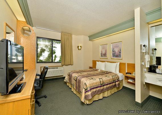 Sleep Inn Nampa Near Idaho Center Rom bilde