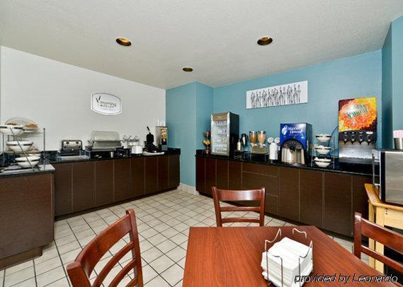 Sleep Inn Nampa Near Idaho Center Restaurant bilde