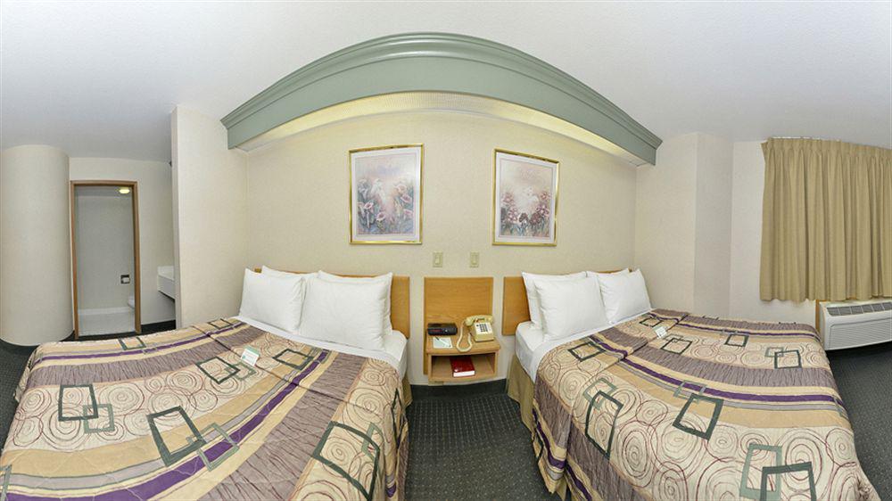 Sleep Inn Nampa Near Idaho Center Eksteriør bilde