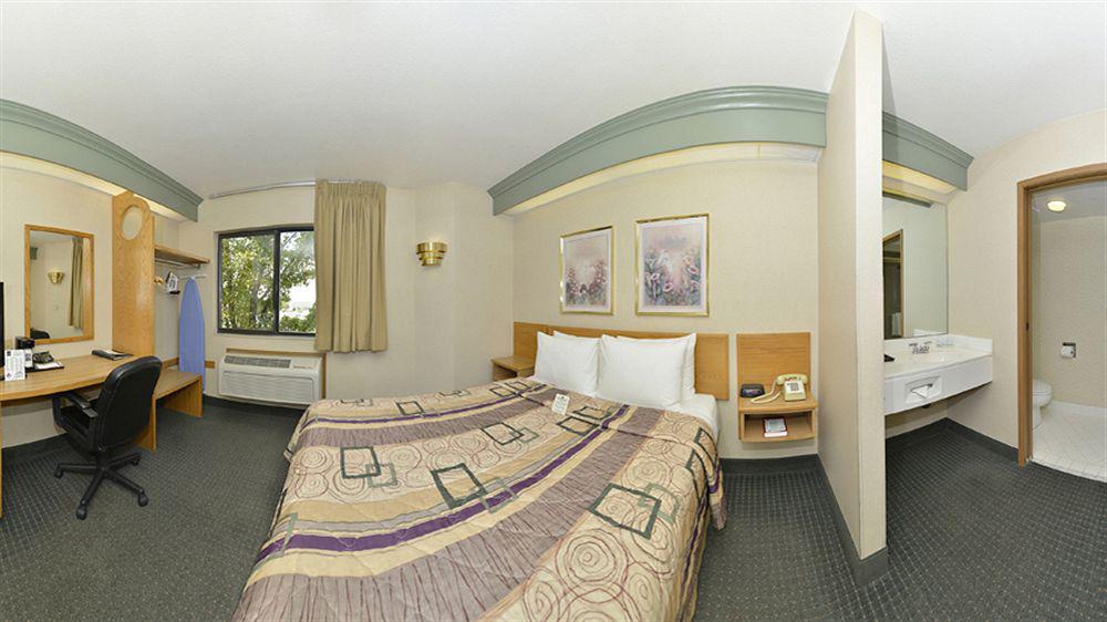 Sleep Inn Nampa Near Idaho Center Eksteriør bilde